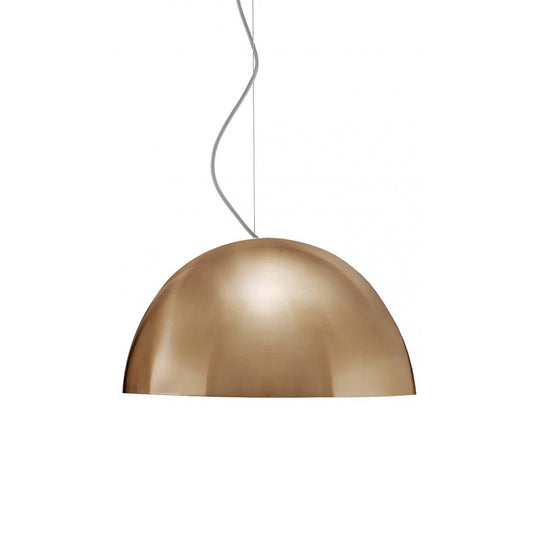 Sonora Pendant - Gold, Metal