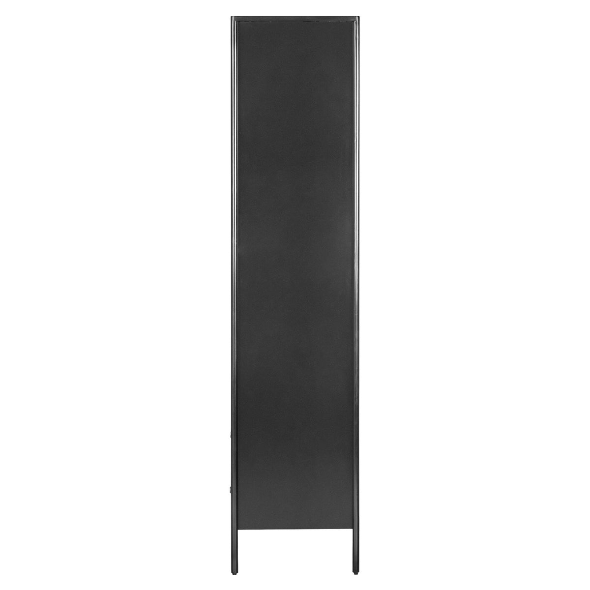 Soto Cabinet - Black