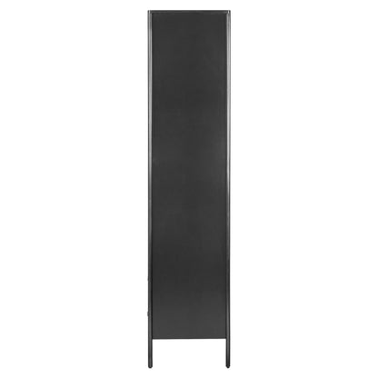 Soto Cabinet - Black