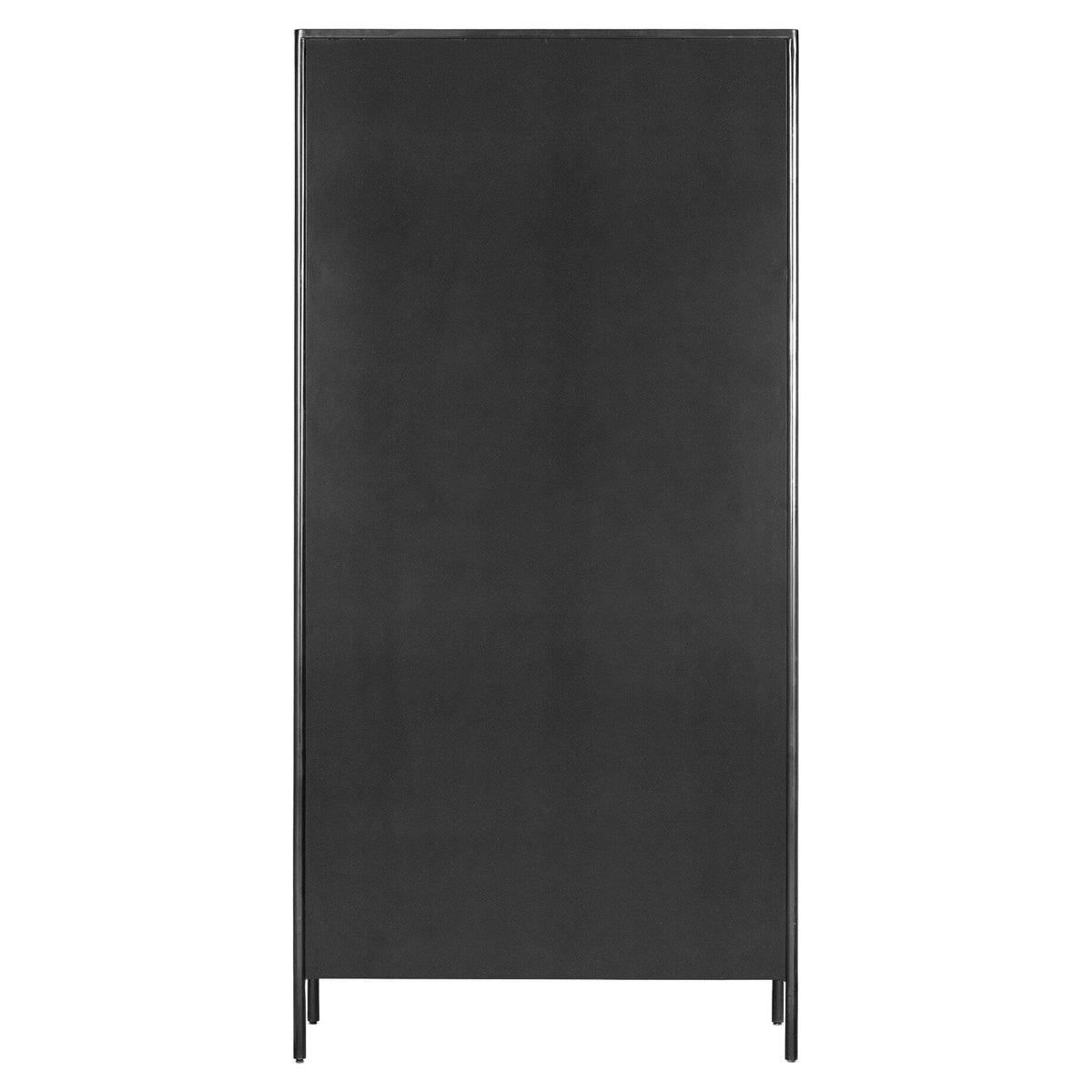 Soto Cabinet - Black