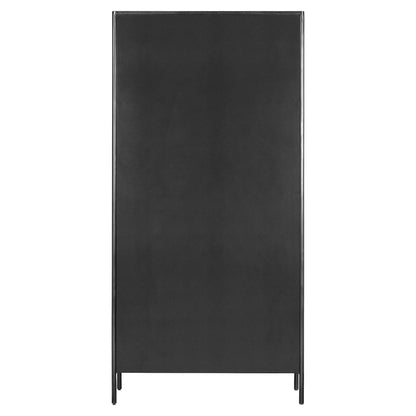 Soto Cabinet - Black