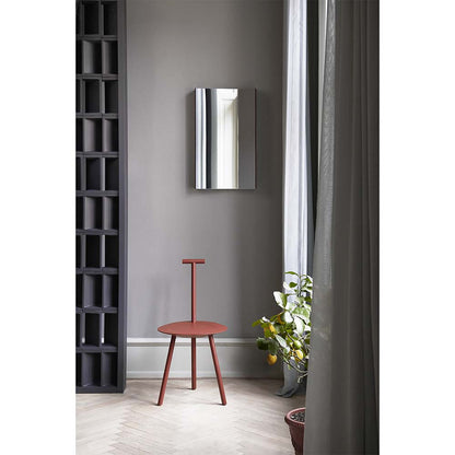 Spade Chair - Basque Red