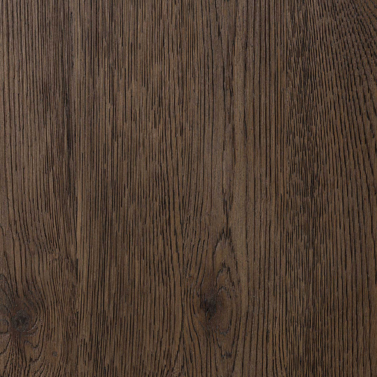 Sparrow Coffee Table - Ashen Oak Resawn Veneer Thick