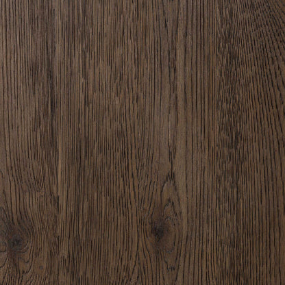 Sparrow Coffee Table - Ashen Oak Resawn Veneer Thick