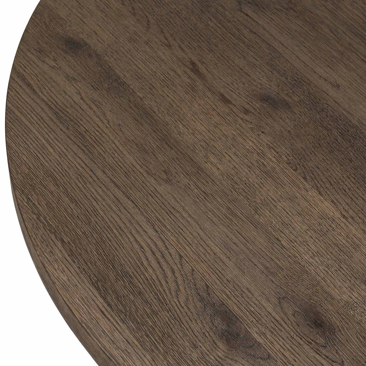 Sparrow Coffee Table - Ashen Oak Resawn Veneer Thick