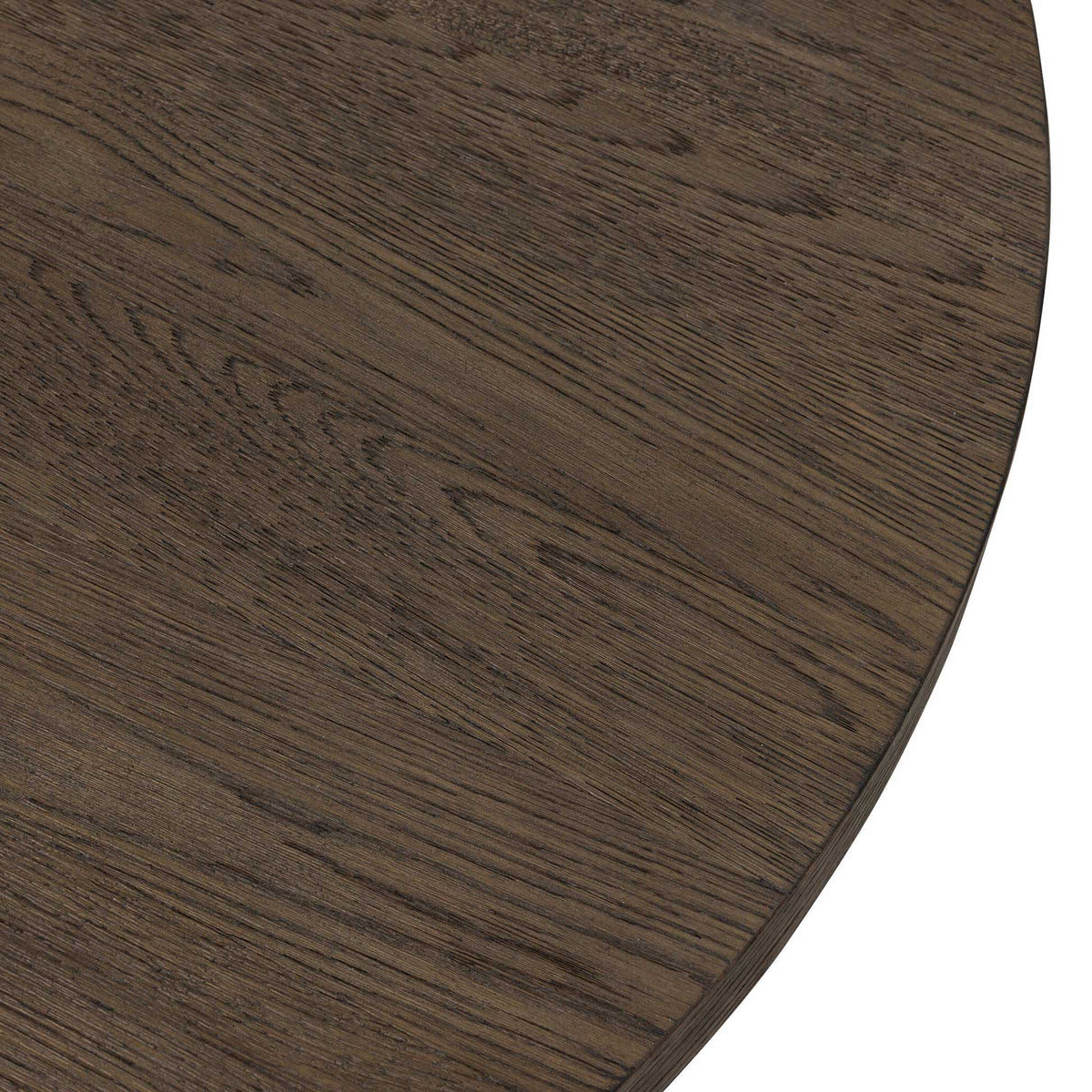 Sparrow Coffee Table - Ashen Oak Resawn Veneer Thick