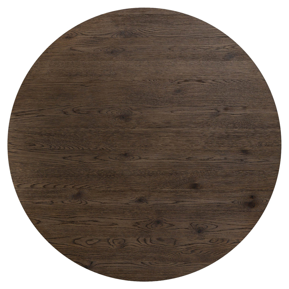 Sparrow Coffee Table - Ashen Oak Resawn Veneer Thick