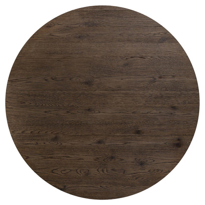 Sparrow Coffee Table - Ashen Oak Resawn Veneer Thick