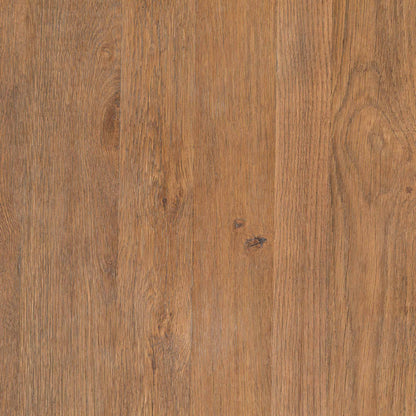 Sparrow Coffee Table - Washed Old Oak Veneer Thick