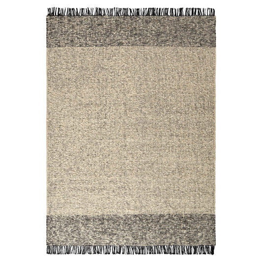 Speck Rug - Monochrome