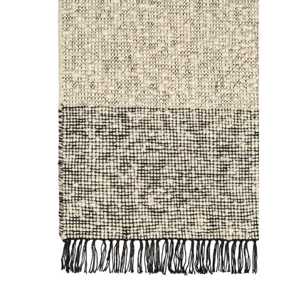 Speck Rug - Monochrome