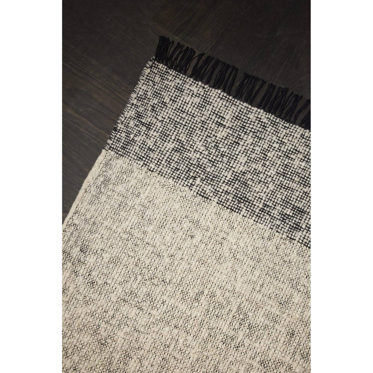 Speck Rug - Monochrome
