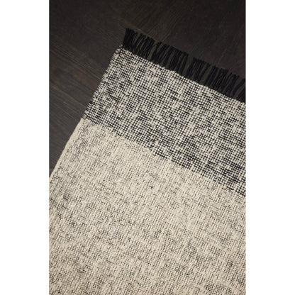 Speck Rug - Monochrome