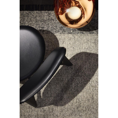 Speck Rug - Monochrome