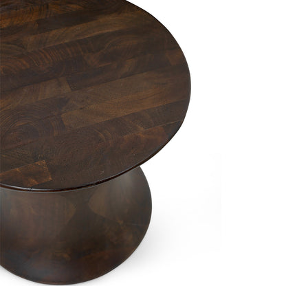 Spin Stool