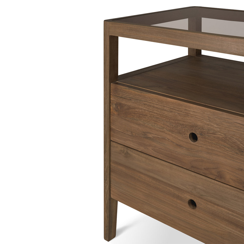 Spindle Dresser