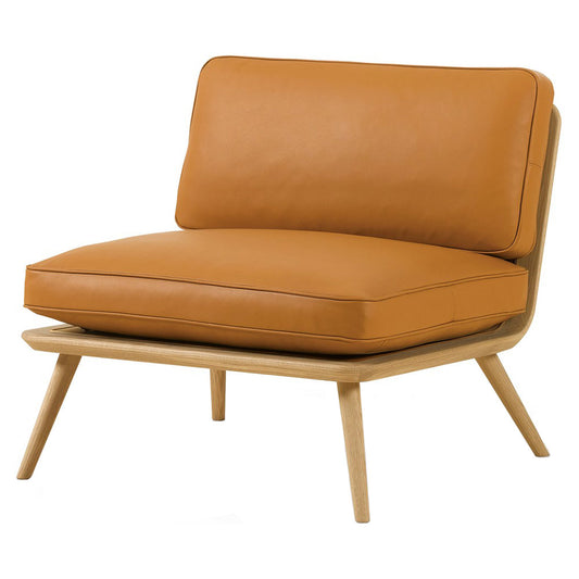 Spine Lounge Chair