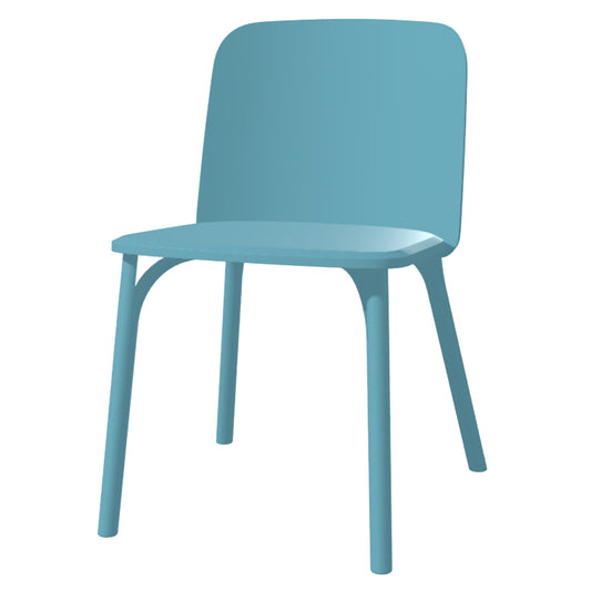 Split Chair - Color