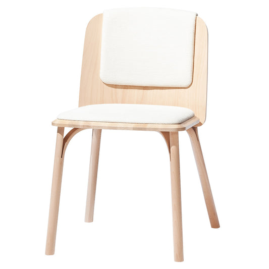 Split Chair - Upholstered