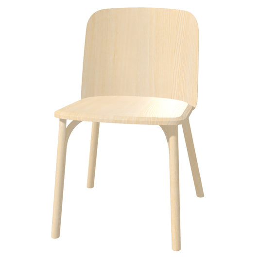 Split Chair - Wood