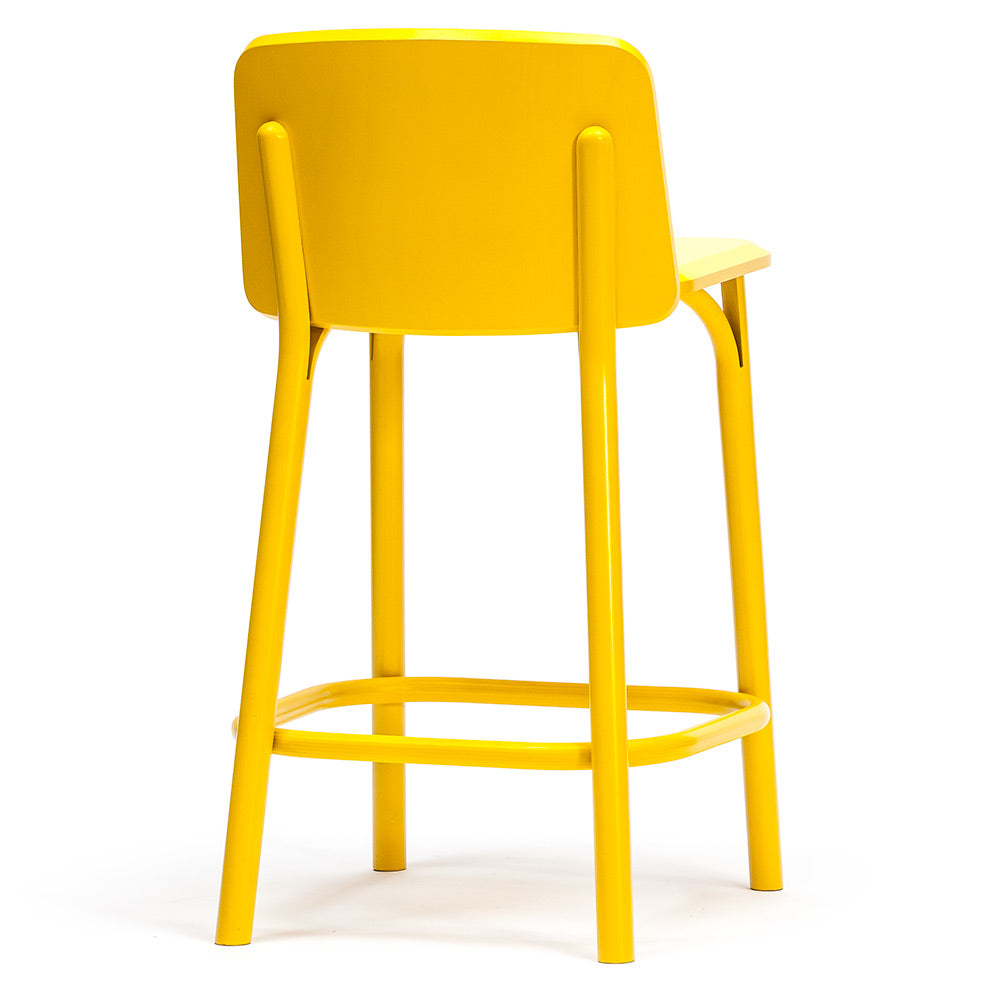 Split Counter Stool - Color