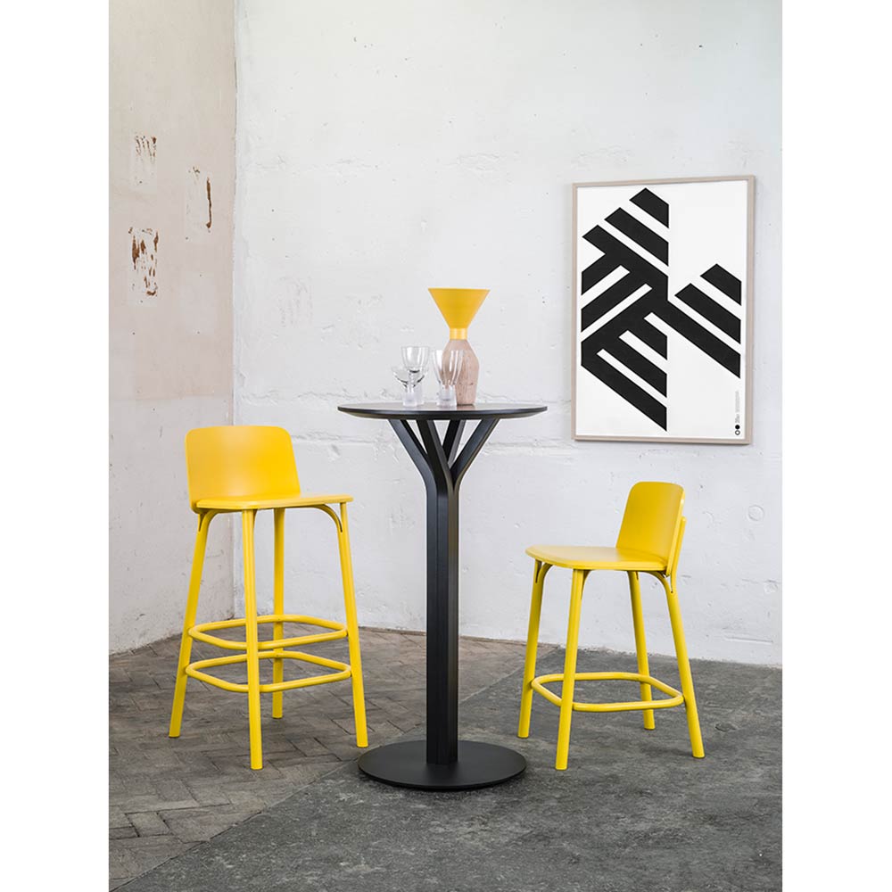 Split Counter Stool - Color