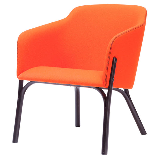 Split Lounge Arm Chair