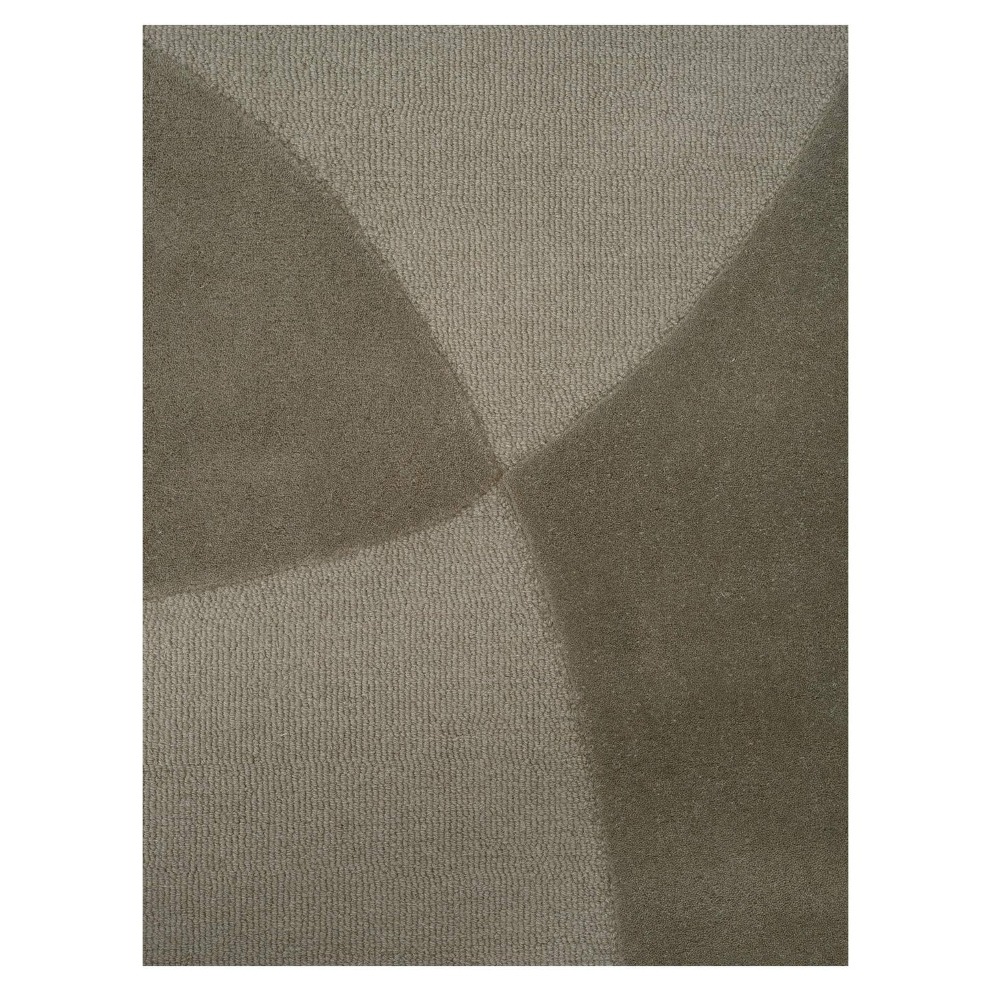 Split Plains Rug