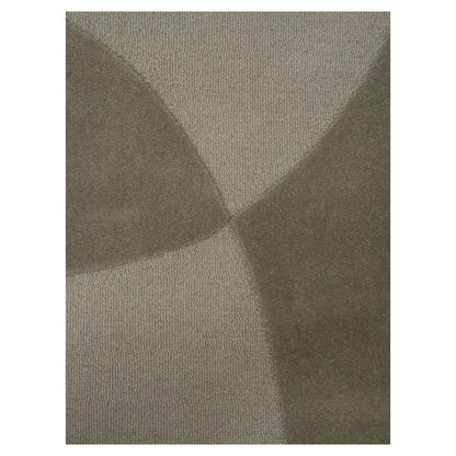 Split Plains Rug