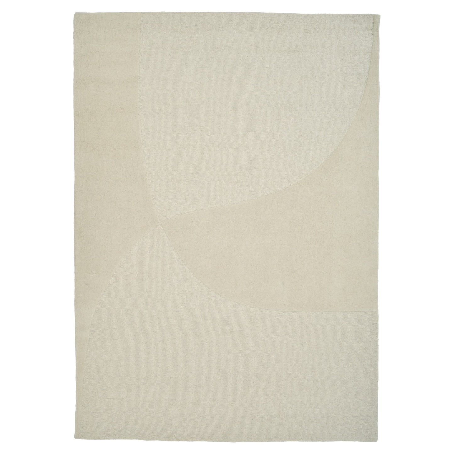 Split Plains Rug