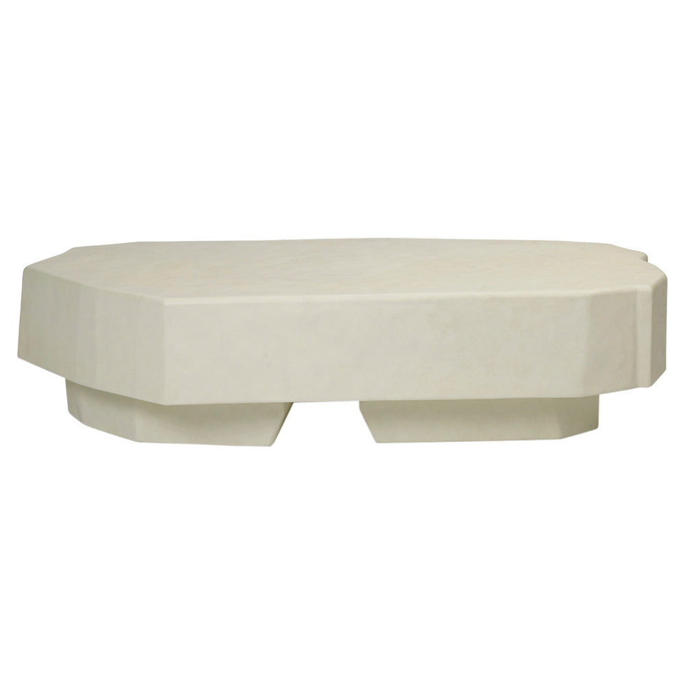 Staffa Outdoor Coffee Table - Large