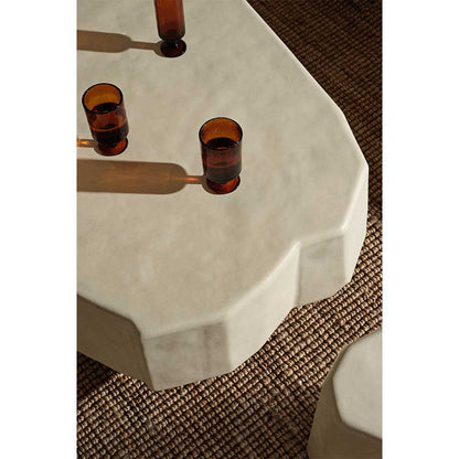 Staffa Outdoor Coffee Table - Large