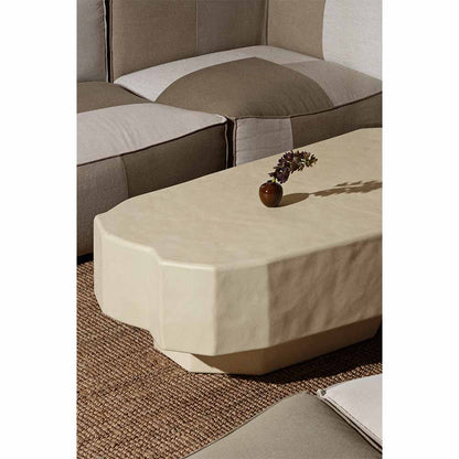 Staffa Outdoor Coffee Table - Large