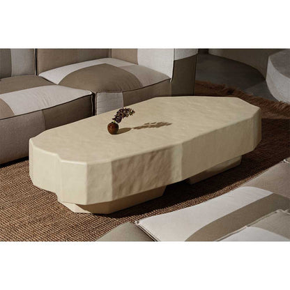 Staffa Outdoor Coffee Table - Large