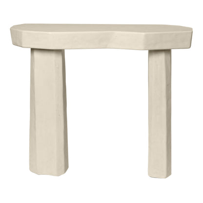 Staffa Outdoor Console Table