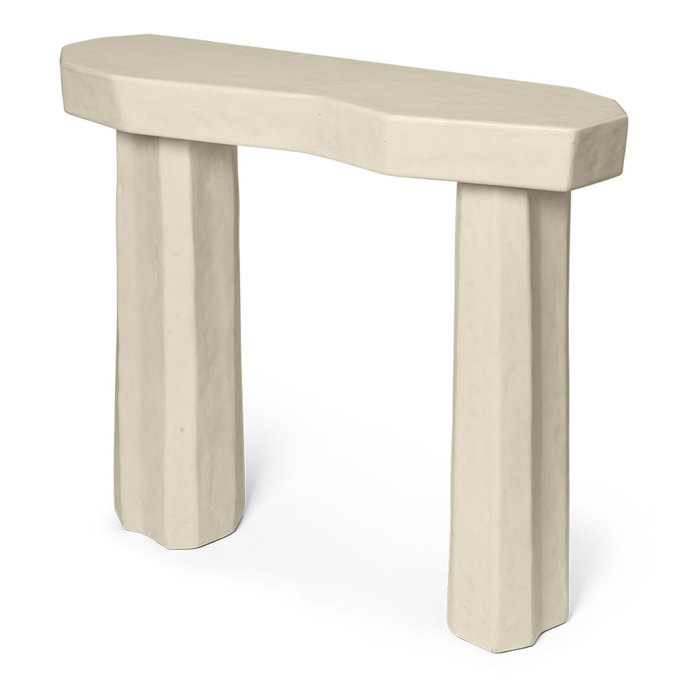 Staffa Outdoor Console Table