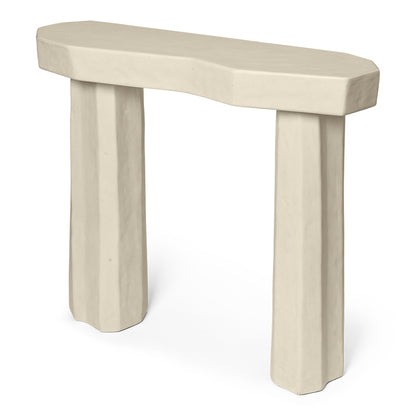 Staffa Outdoor Console Table