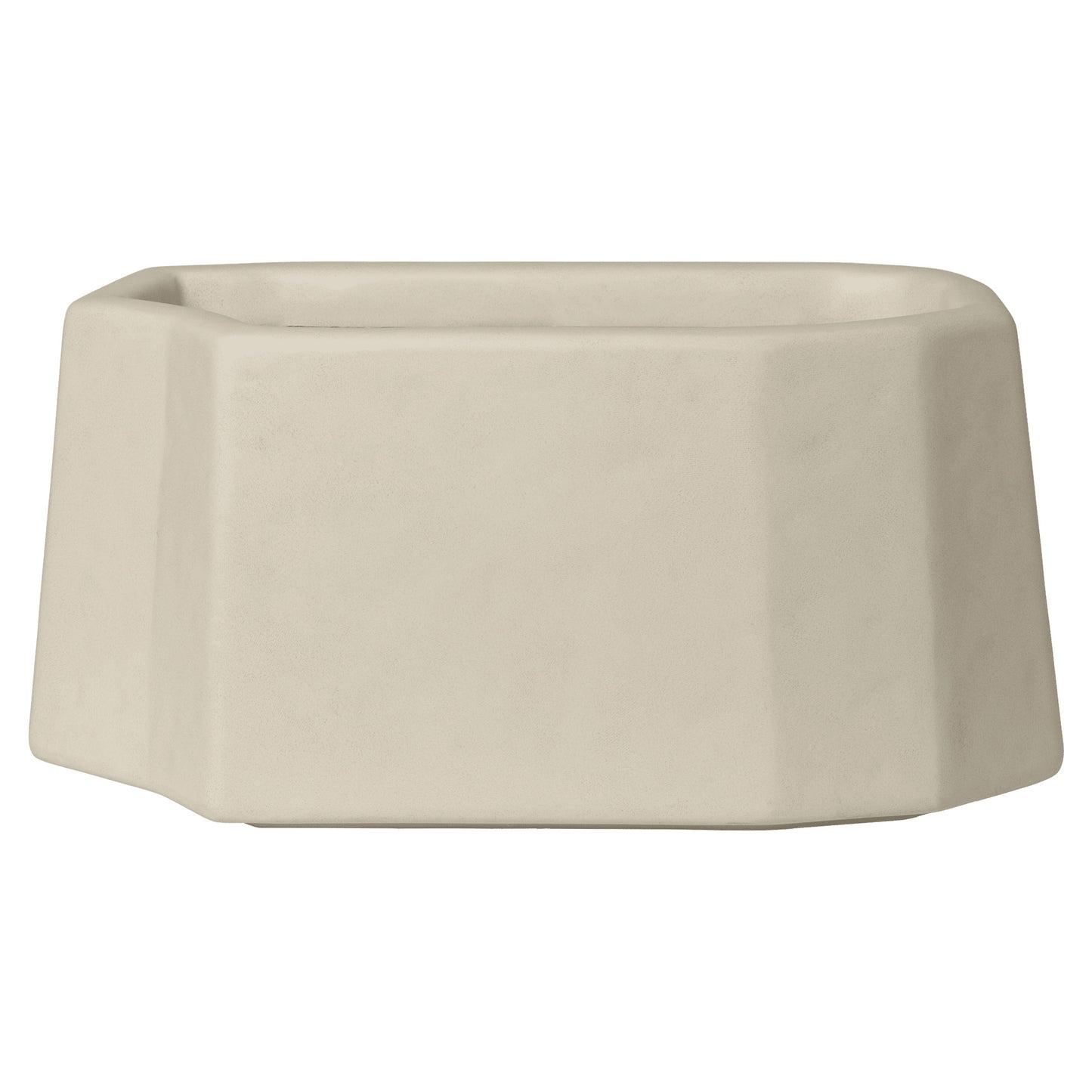 Staffa Planter
