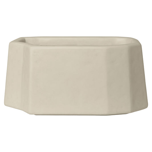 Staffa Planter - 27"H
