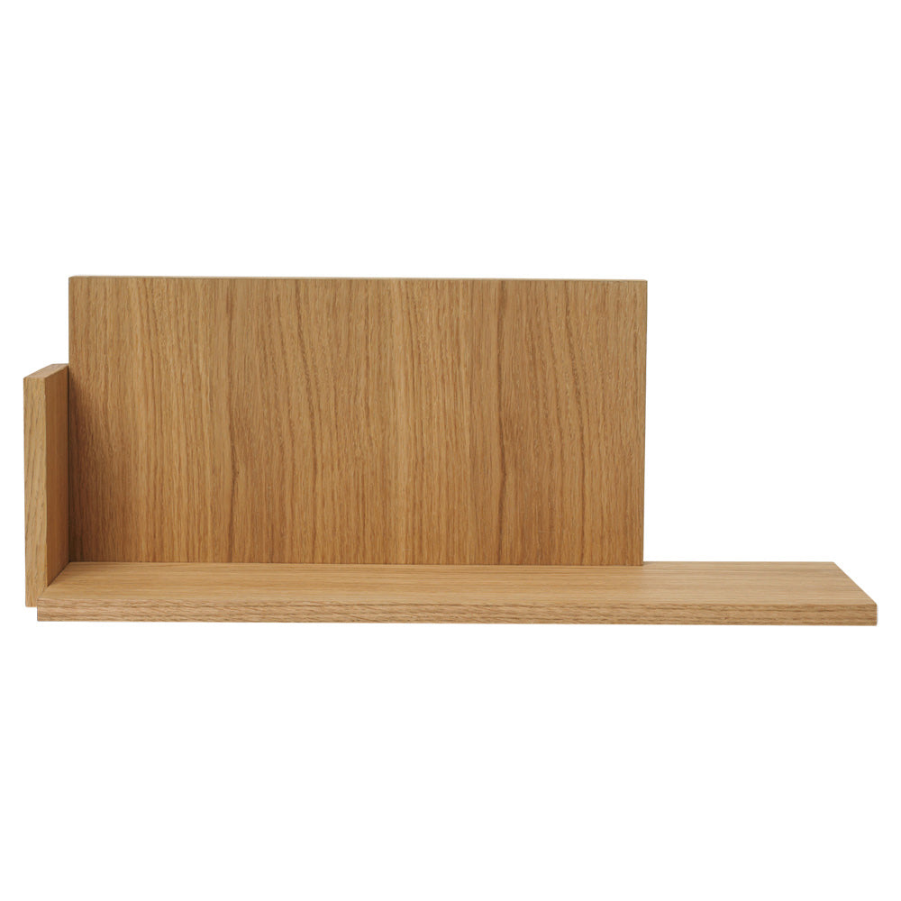 Stagger Low Shelf