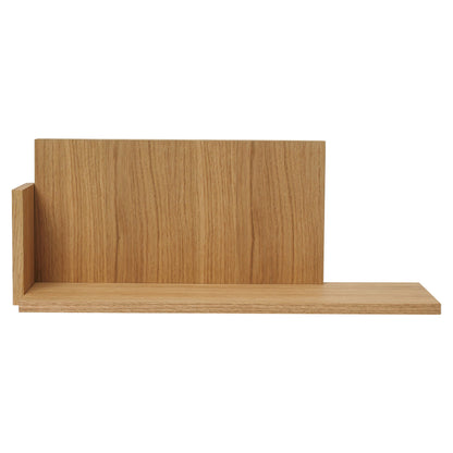 Stagger Low Shelf
