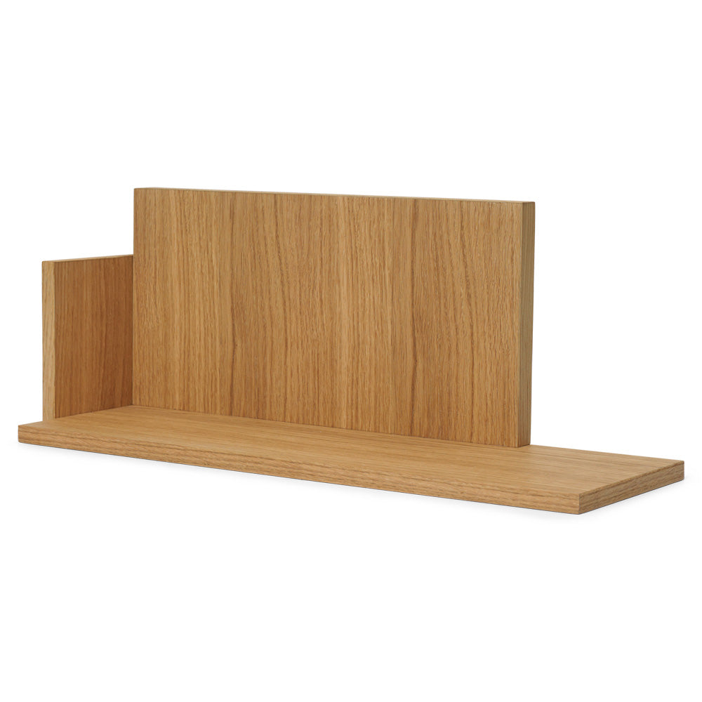 Stagger Low Shelf