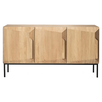 Stairs Sideboard