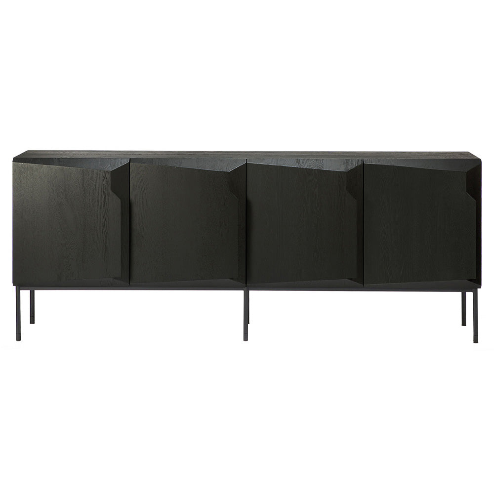 Stairs Sideboard