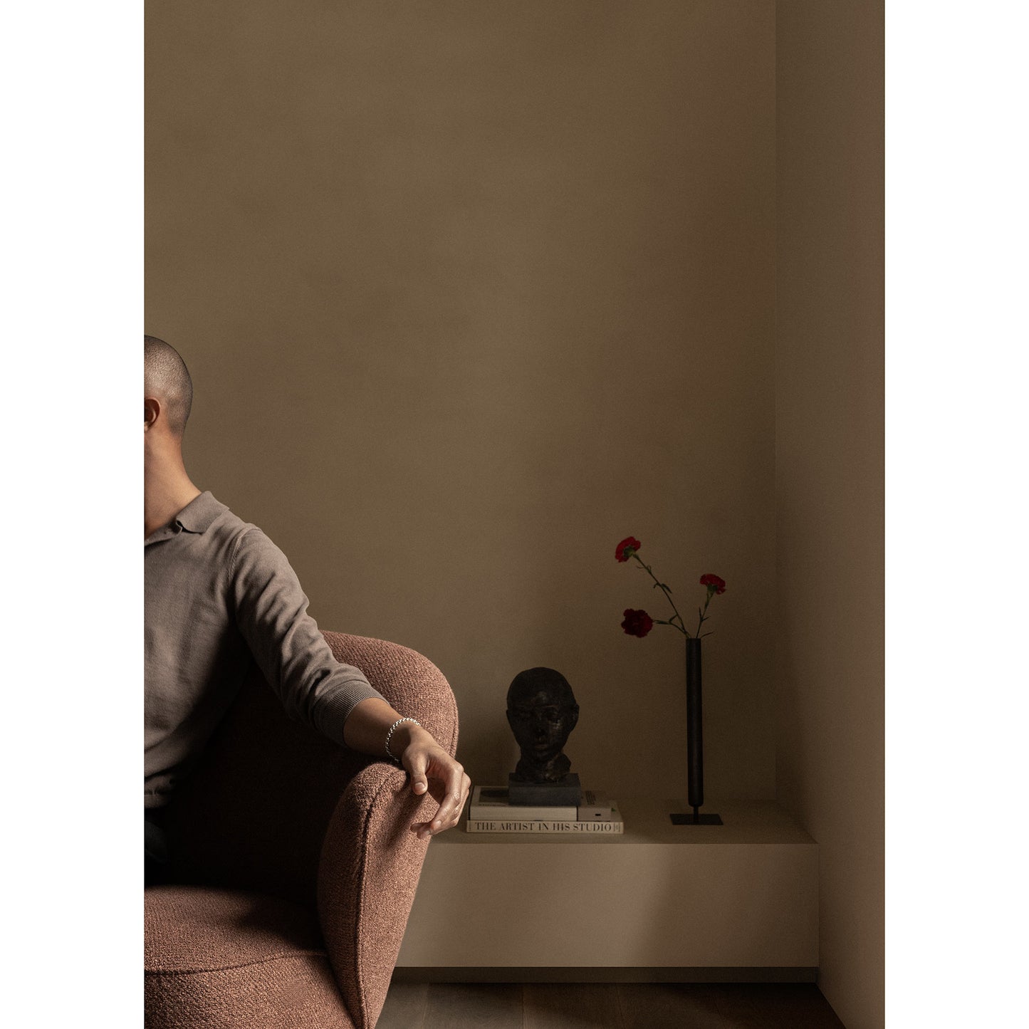 Stance Vase