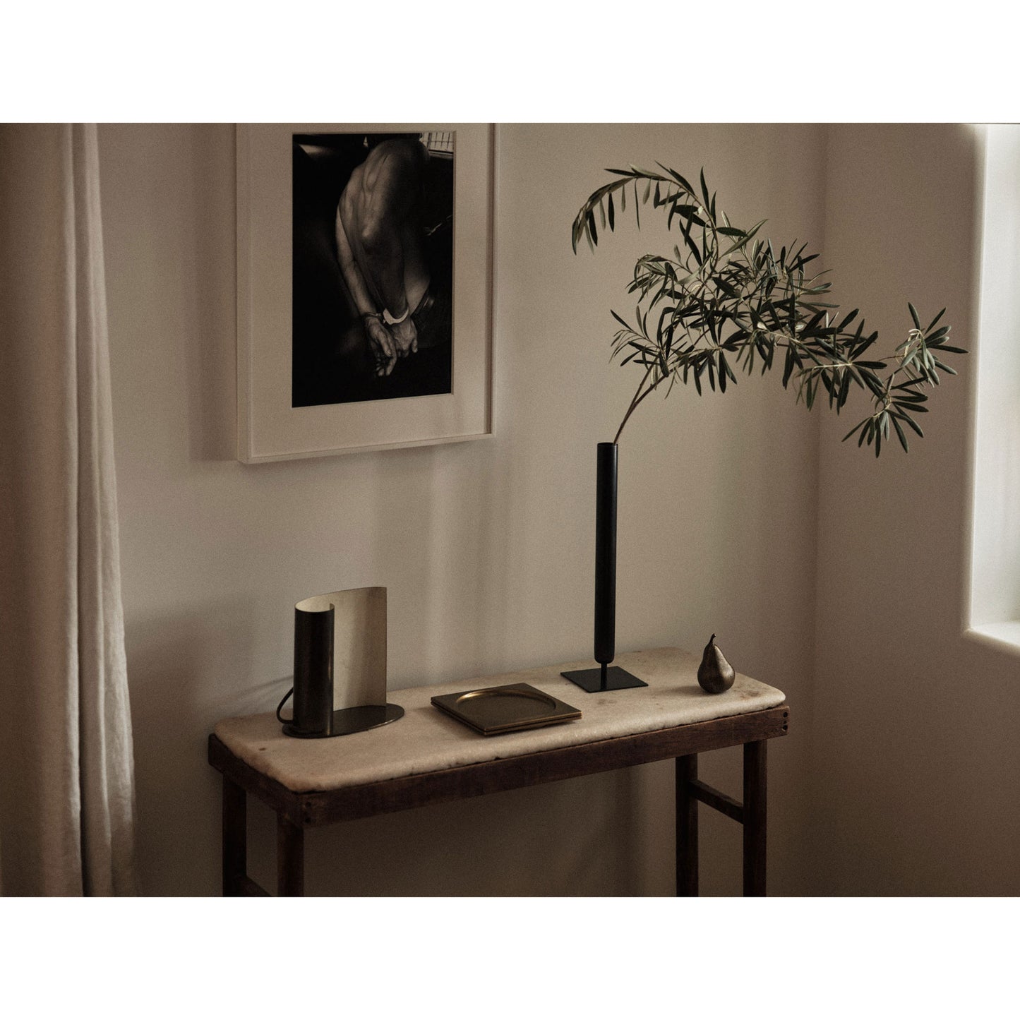 Stance Vase