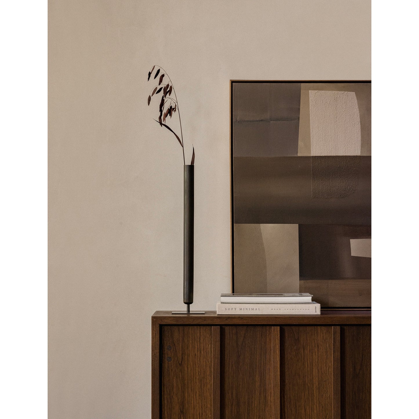 Stance Vase