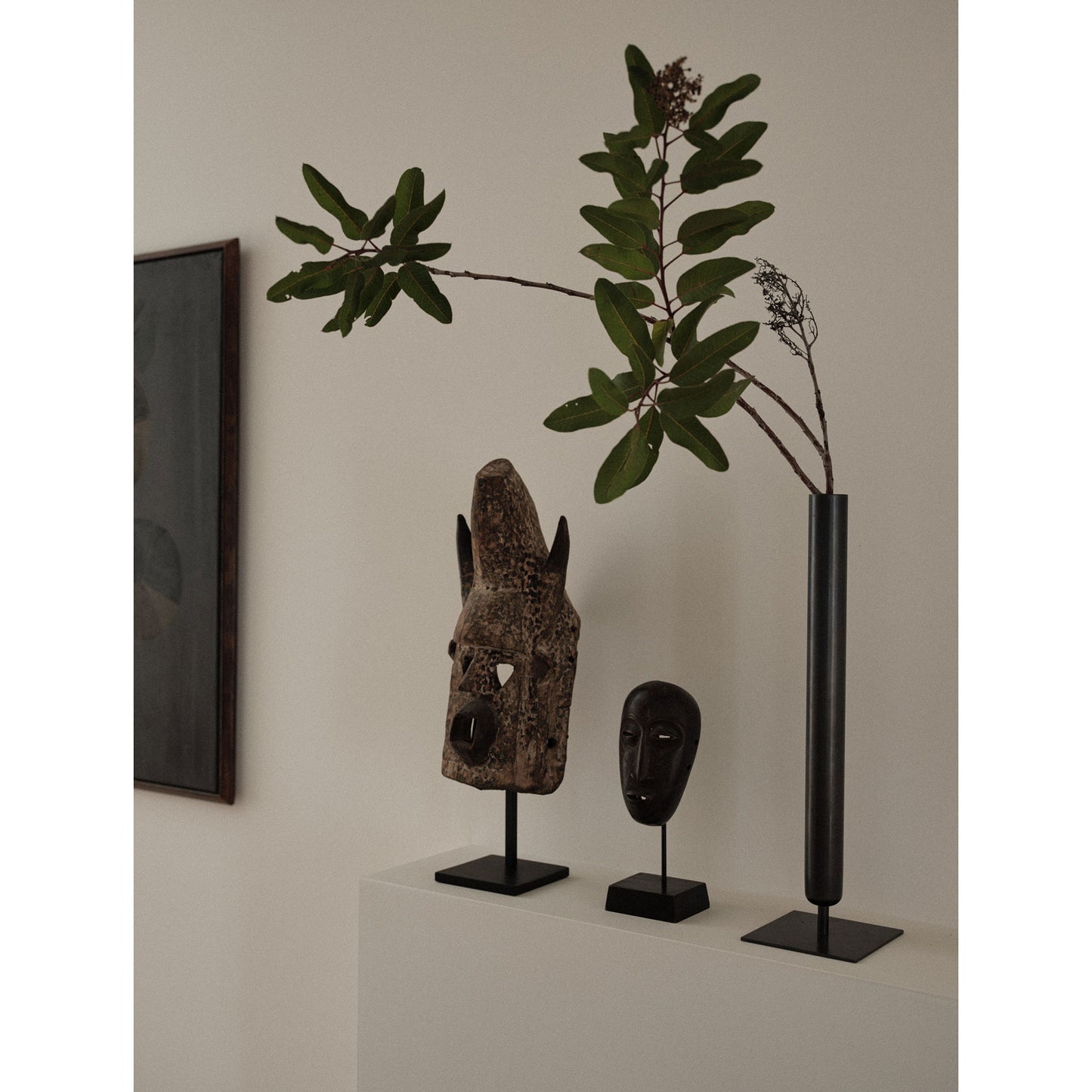 Stance Vase