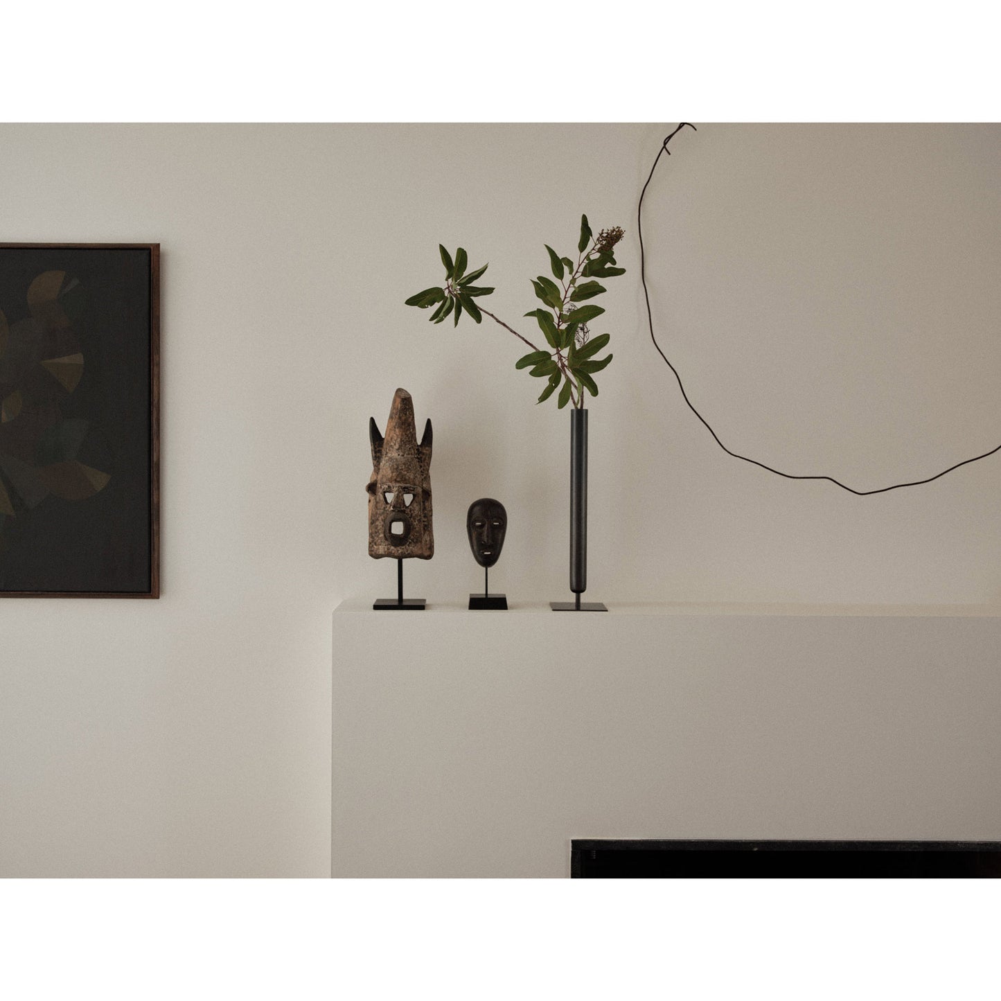 Stance Vase