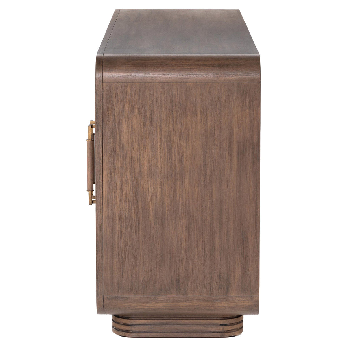 Stark Sideboard - Warm Espresso Veneer